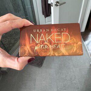 urban decay naked palette